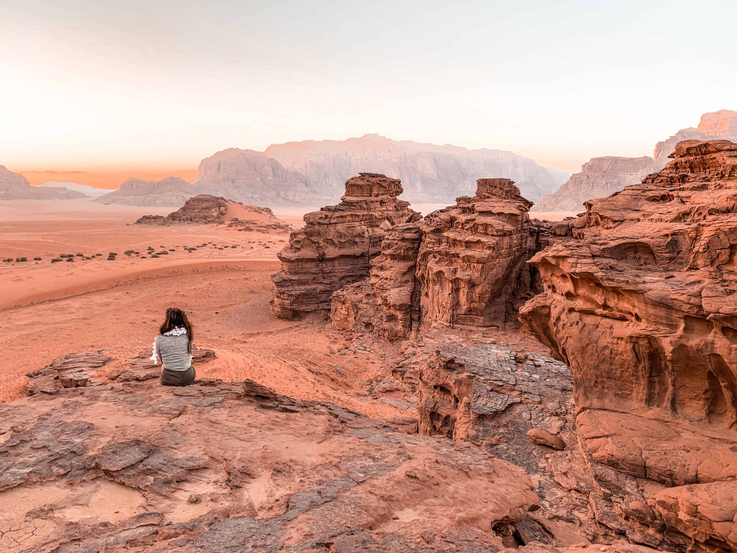 10 Day Jordan Itinerary: Ultimate Travel Guide