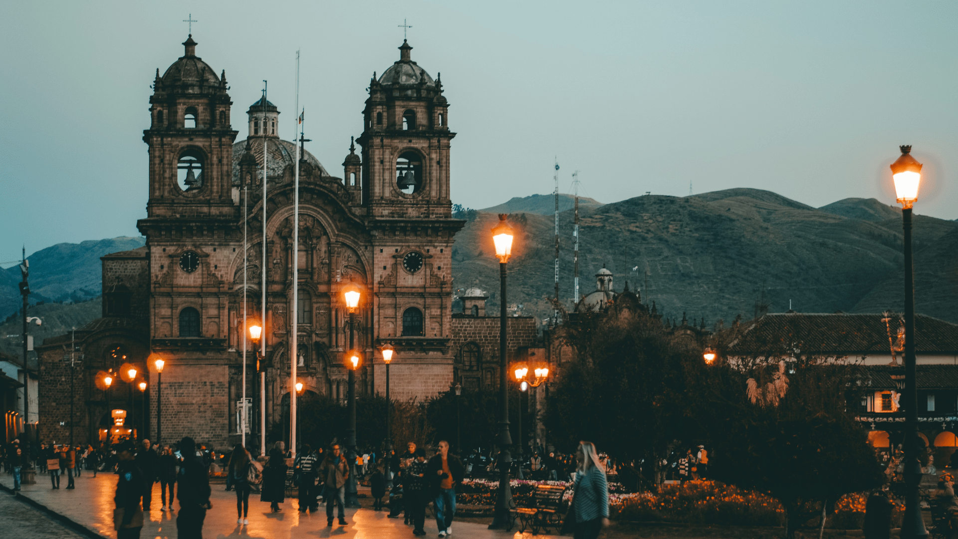 Uncover the Magic: Top Things to do in Cusco, Peru for an Unforgettable Adventure!