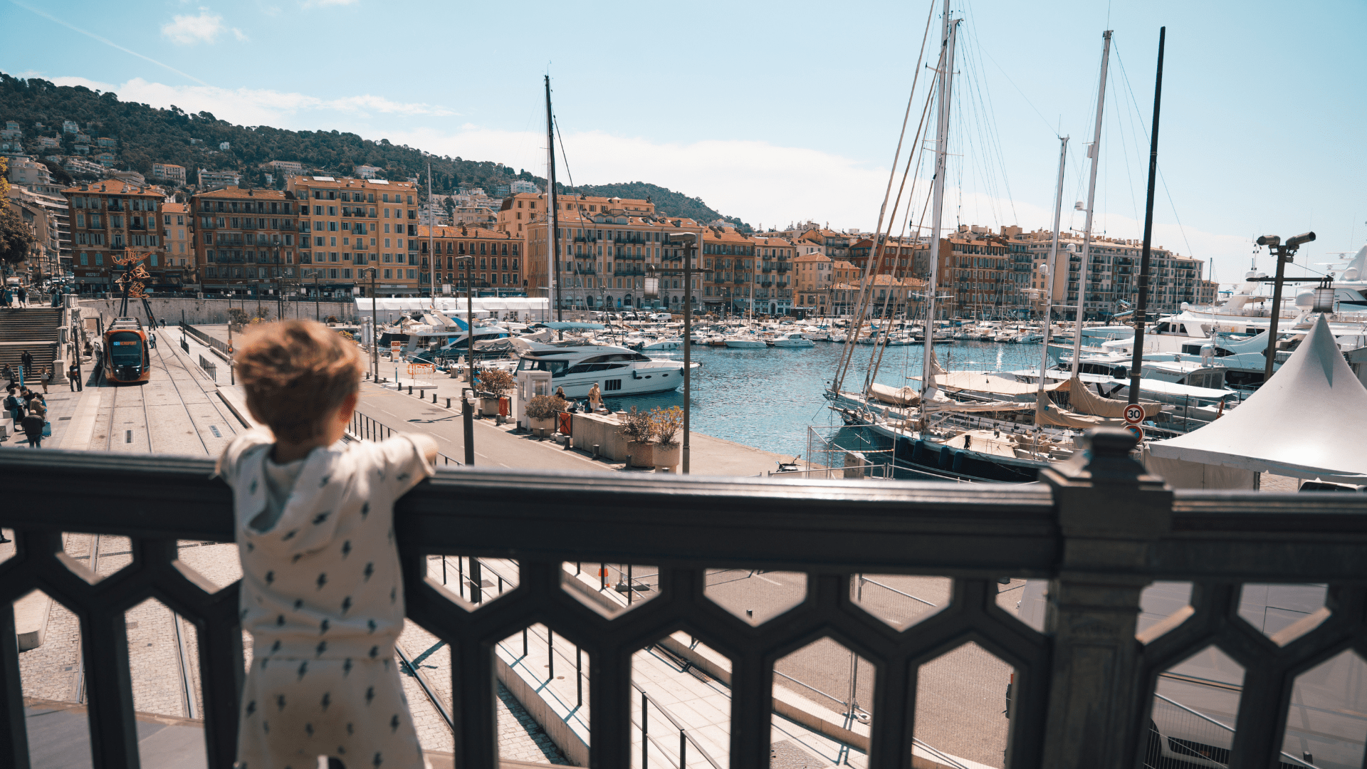 One Week French Riviera Itinerary with Kids: How to See the Best of the Côte d’Azur