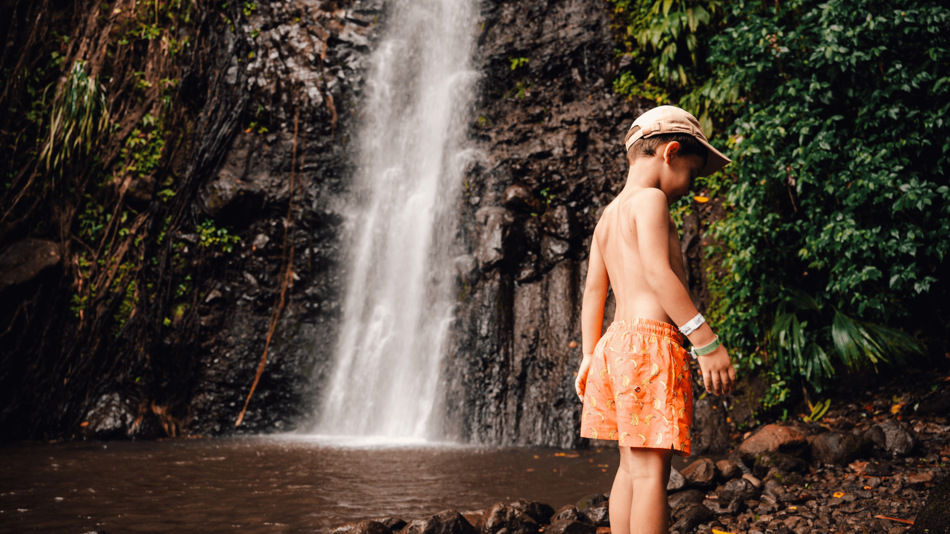 St. Vincent and the Grenadines’ Dark View Falls: Complete Guide to Visiting with Kids