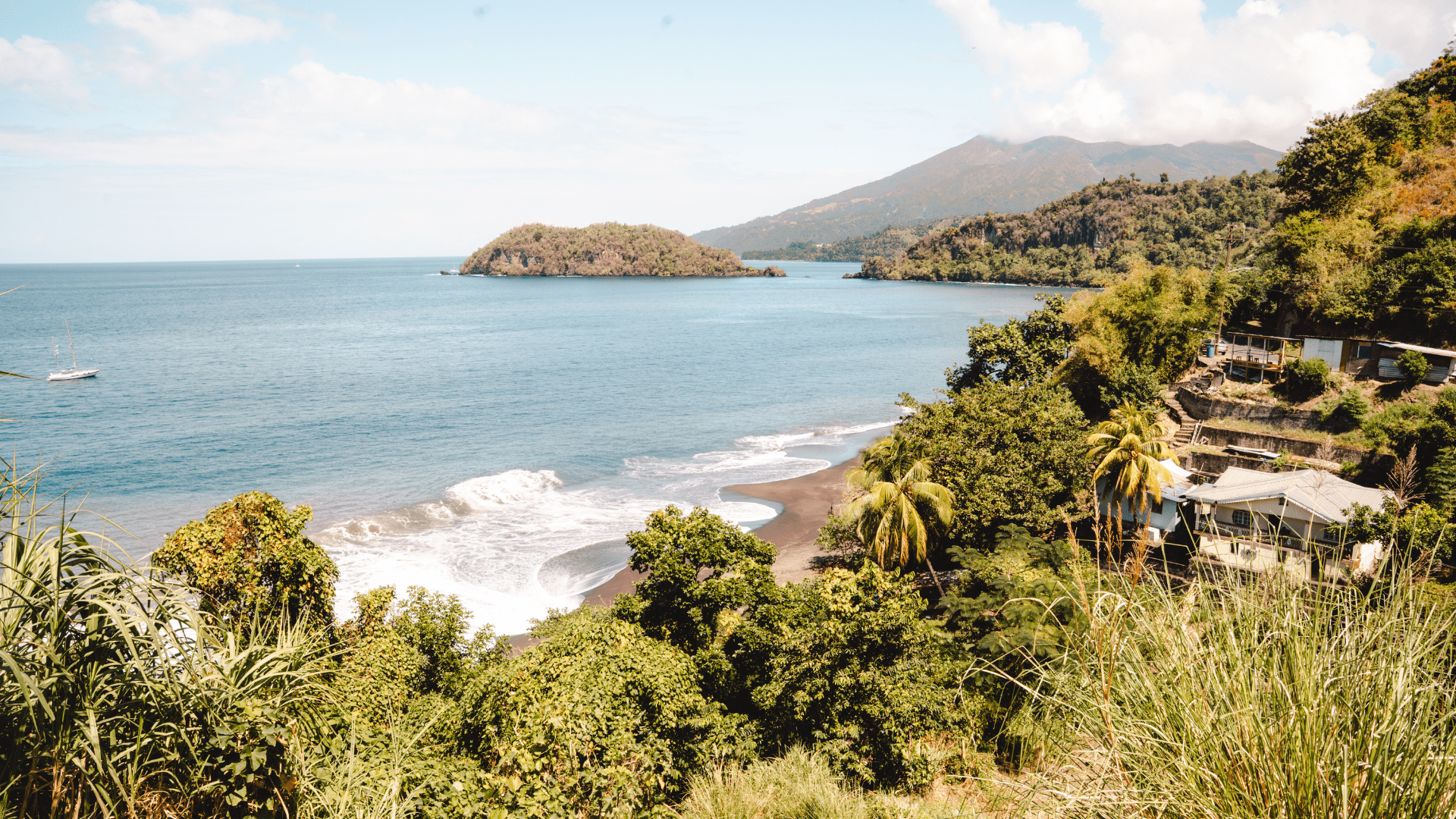 How to Spend One Day in St. Vincent: A Magical Untouched Island Paradise