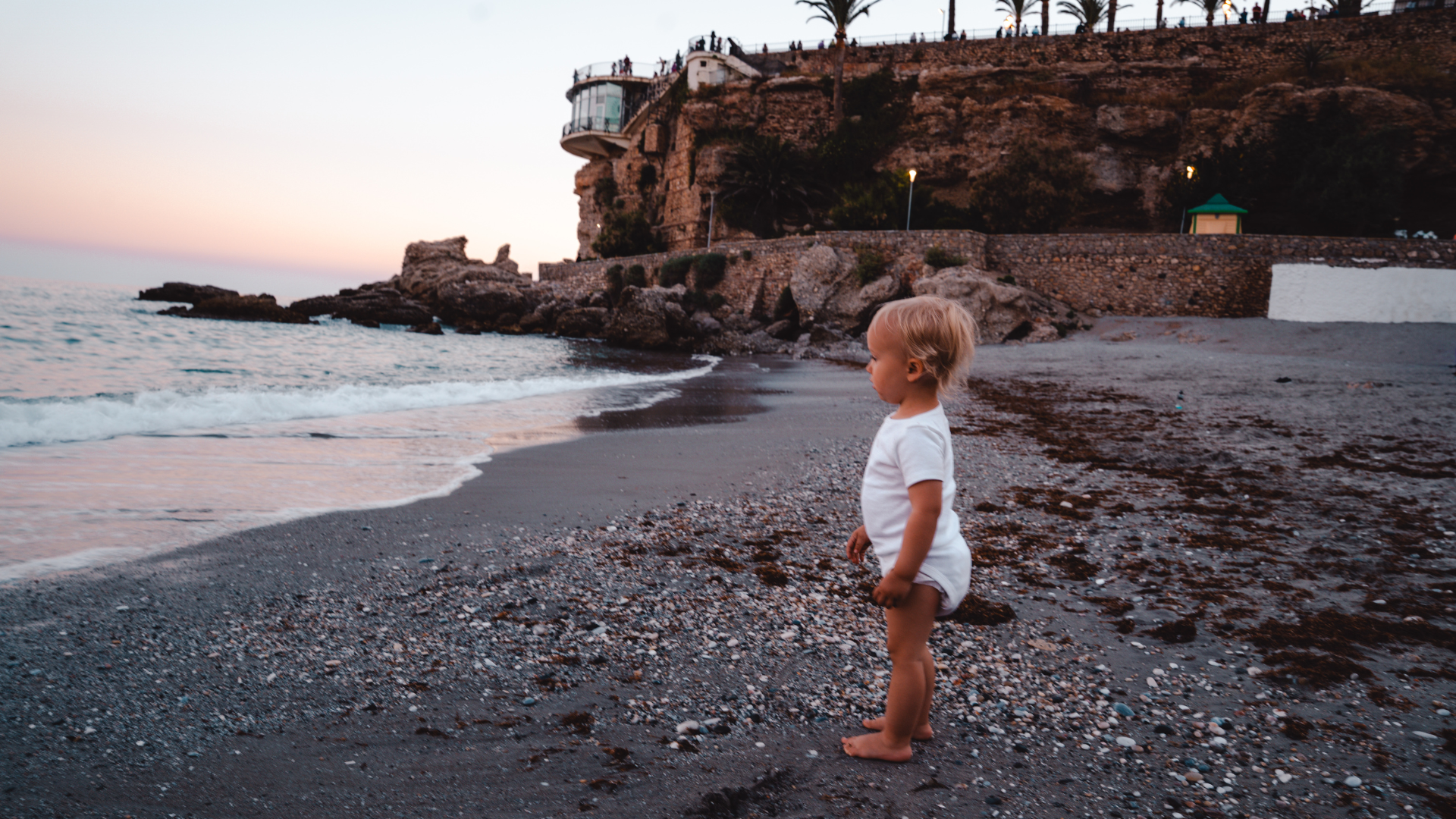 The Ultimate Family Guide to Spending 3 Days in Nerja with Kids